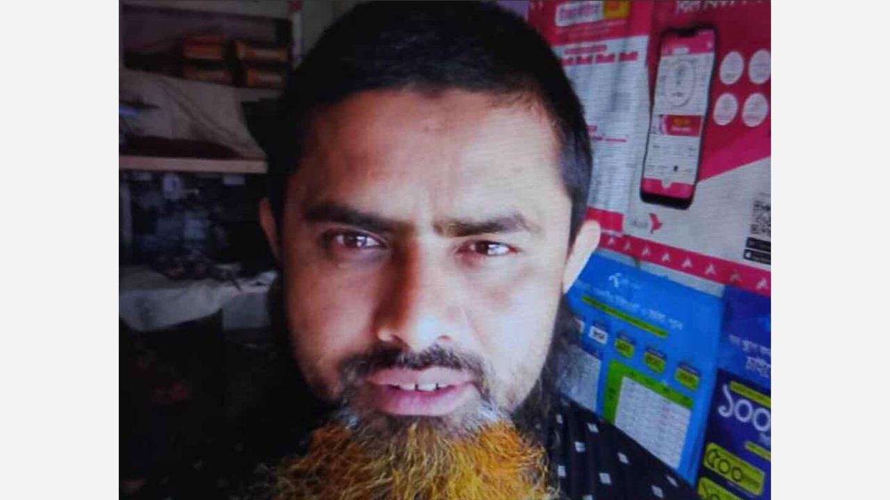 ড্রামে খণ্ডিত মরদেহ উদ্ধারের ঘটনায় মামলা, নিহতের বন্ধু প্রধান আসামি